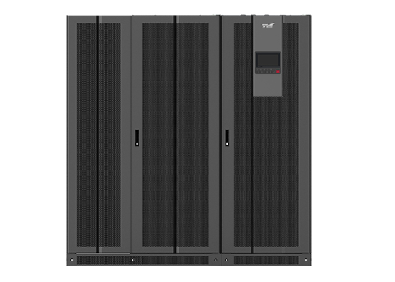 KR 系列三進(jìn)三出UPS(300-600kVA)科華UPS電源