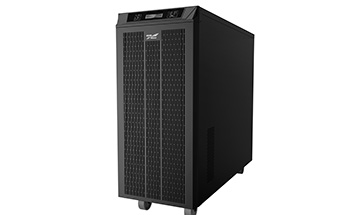 FR-UK系列三進(jìn)單出UPS（10-15kVA）科華UPS電源