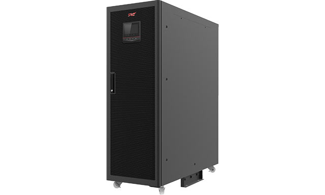 YTR33系列UPS（60-200kVA）科華UPS電源