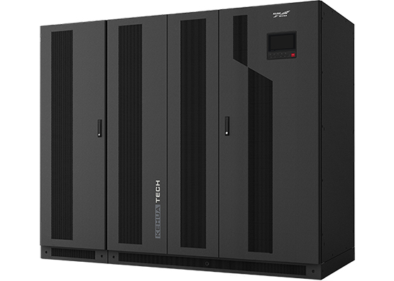 YTG33系列UPS（10-600kVA）科華UPS電源