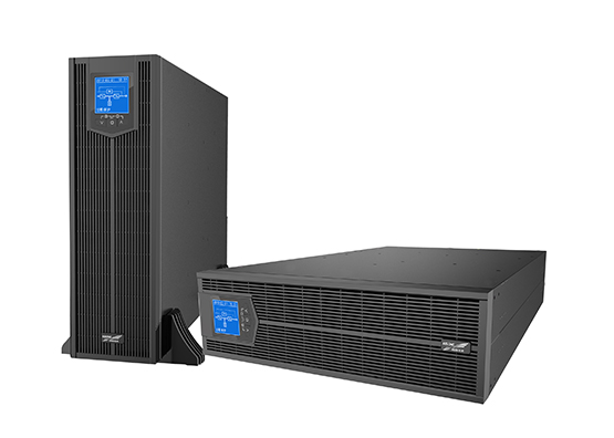 科華UPS不間斷電源在通信行業(yè)的應用方案